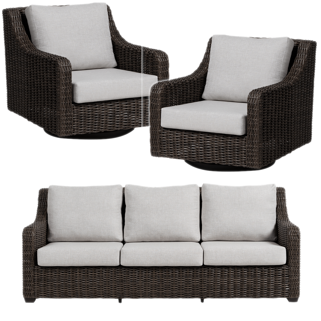 Glendale Set