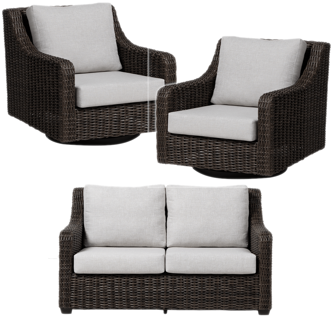 Glendale Set