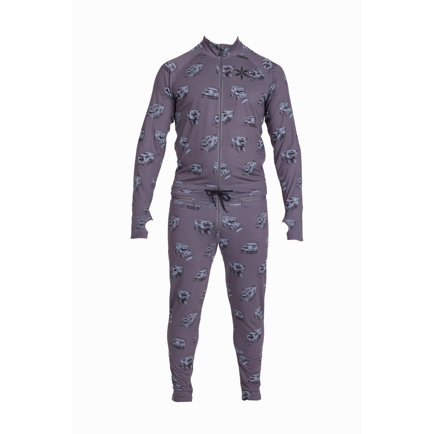 Airblaster Hoodless Ninja Suit