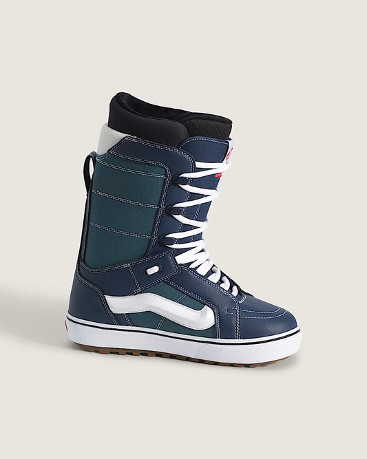Vans Men's Hi-Standard OG 2026/27