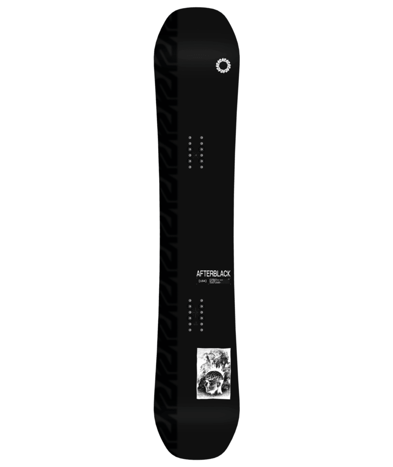 K2 Afterblack