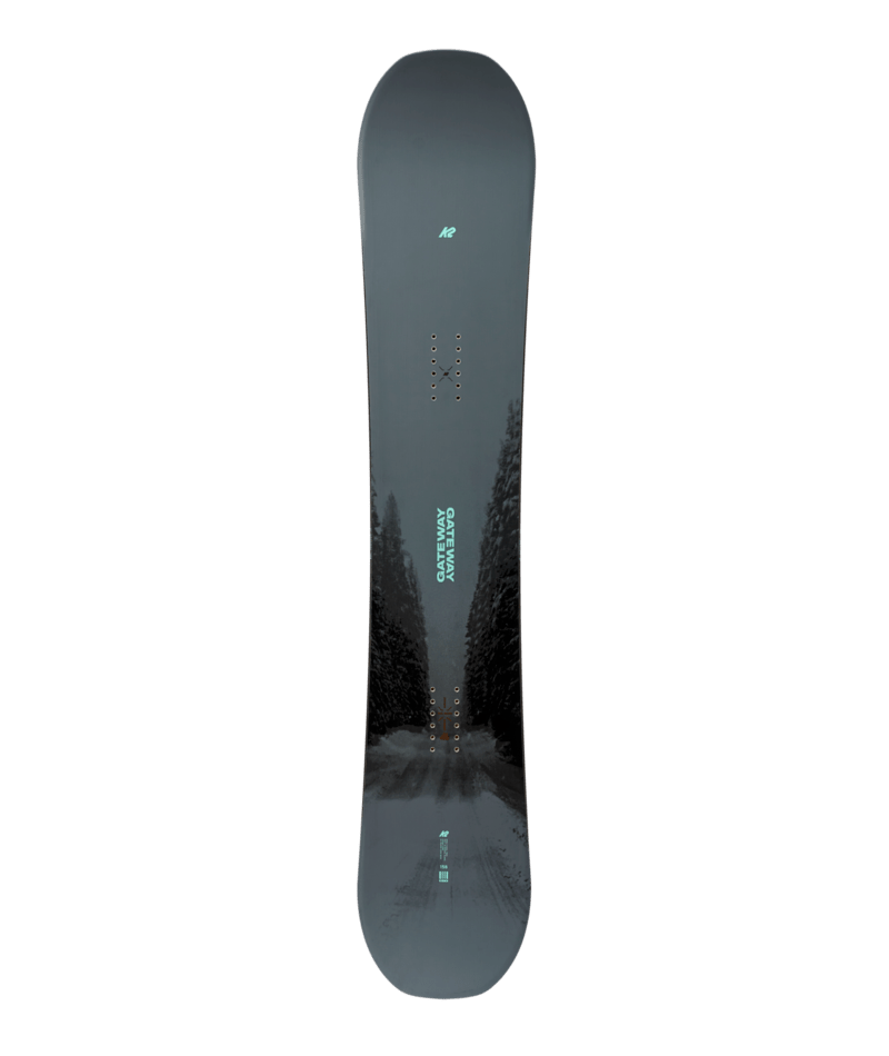 K2 Gateway