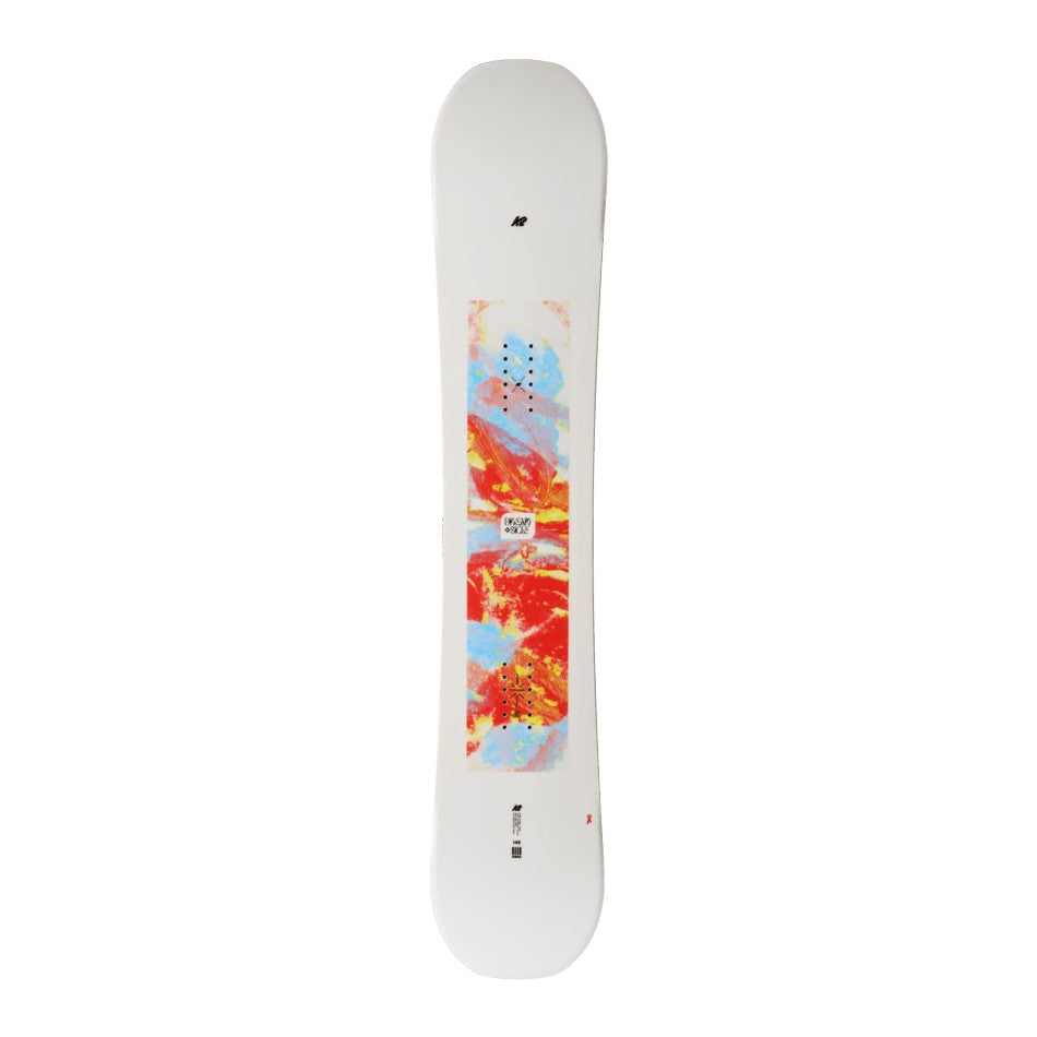 K2 Dreamsicle
