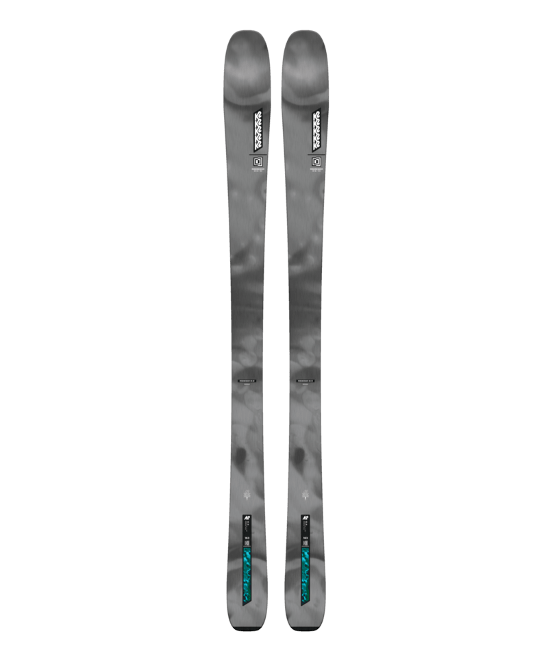 K2 Women's Mindbender 85