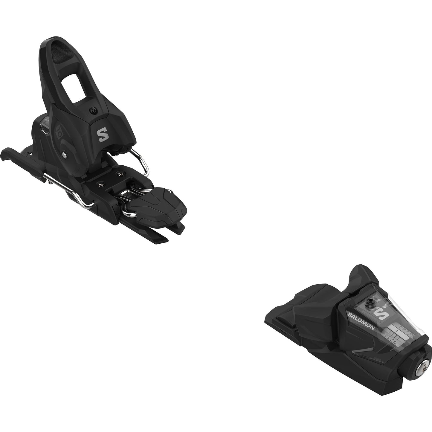 Salomon Stage 10 GripWalk