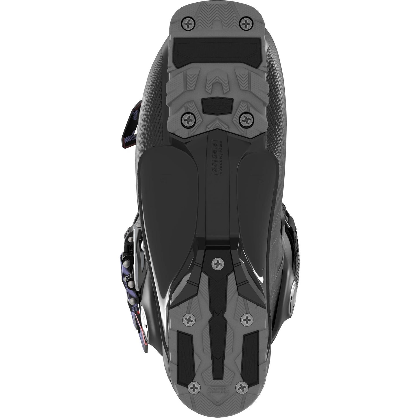 Salomon Women's S/PRO Supra 80 GripWalk