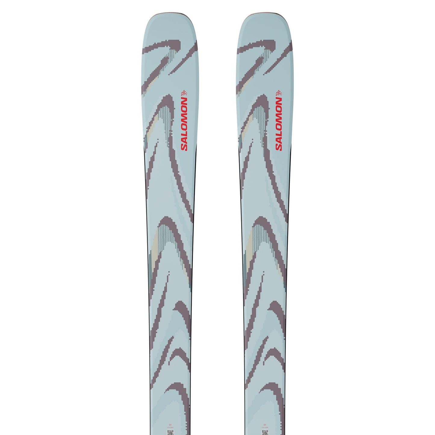Salomon QST 94