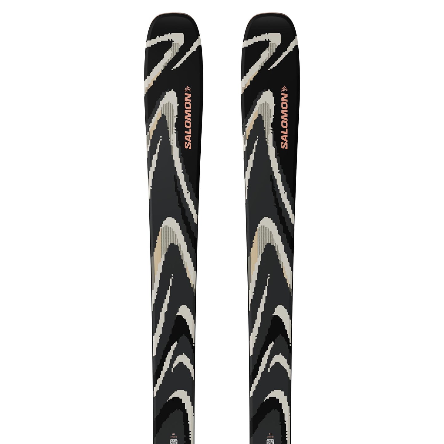 Salomon QST 94