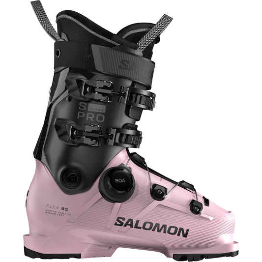 Salomon Women's S/PRO Supra Boa 95