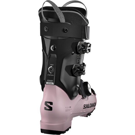Salomon Women's S/PRO Supra Boa 95
