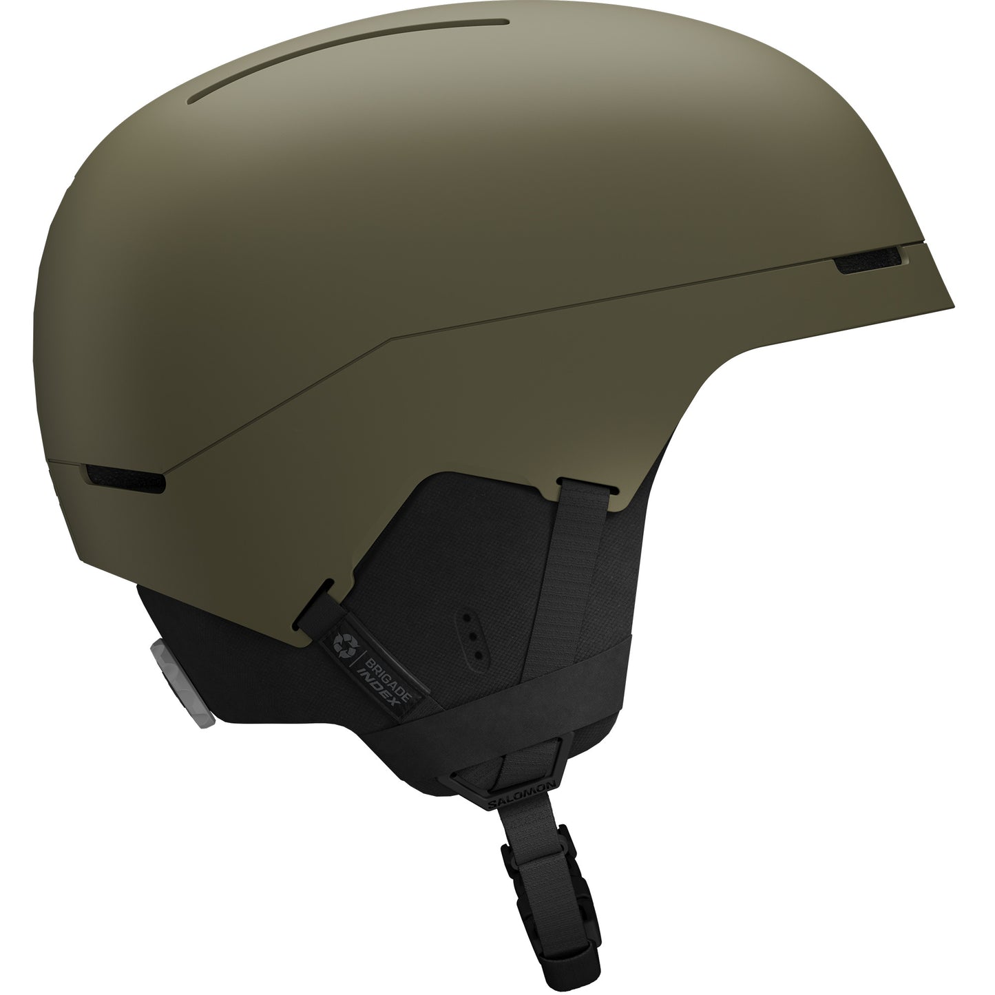 SALOMON HELMET BRIGADE INDEX MIPS