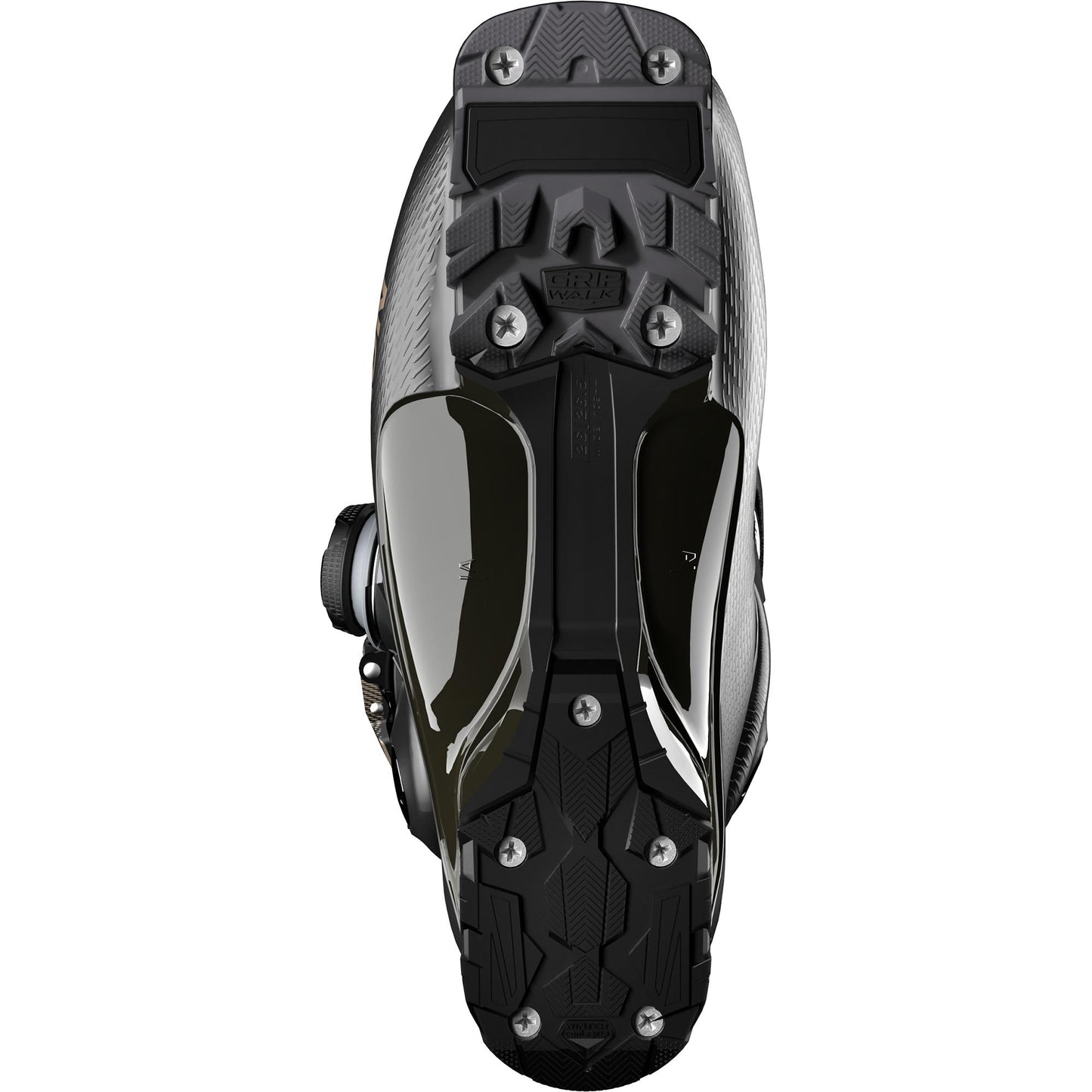 Salomon S/PRO Delta Boa 100 GripWalk