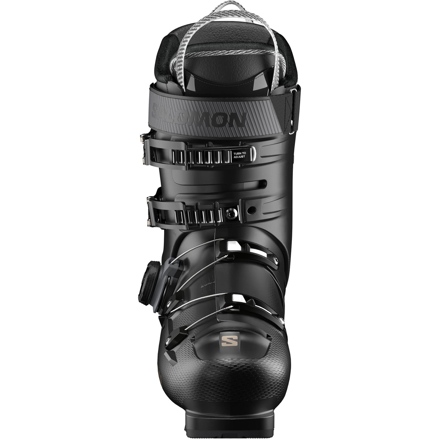 Salomon S/PRO Delta Boa 100 GripWalk