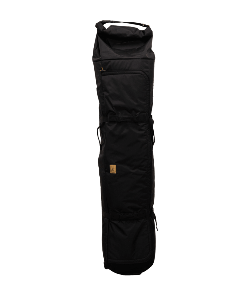 Line Roll Top Carry Ski Bag