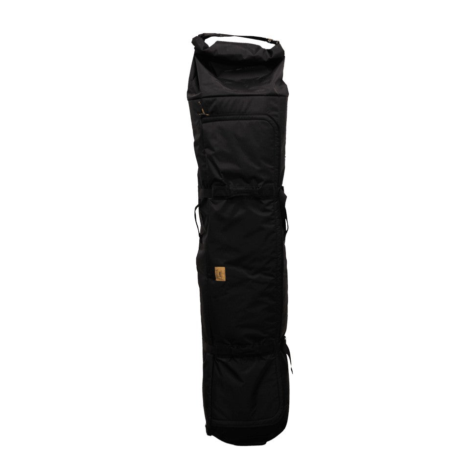 Line Roll Top Carry Ski Bag