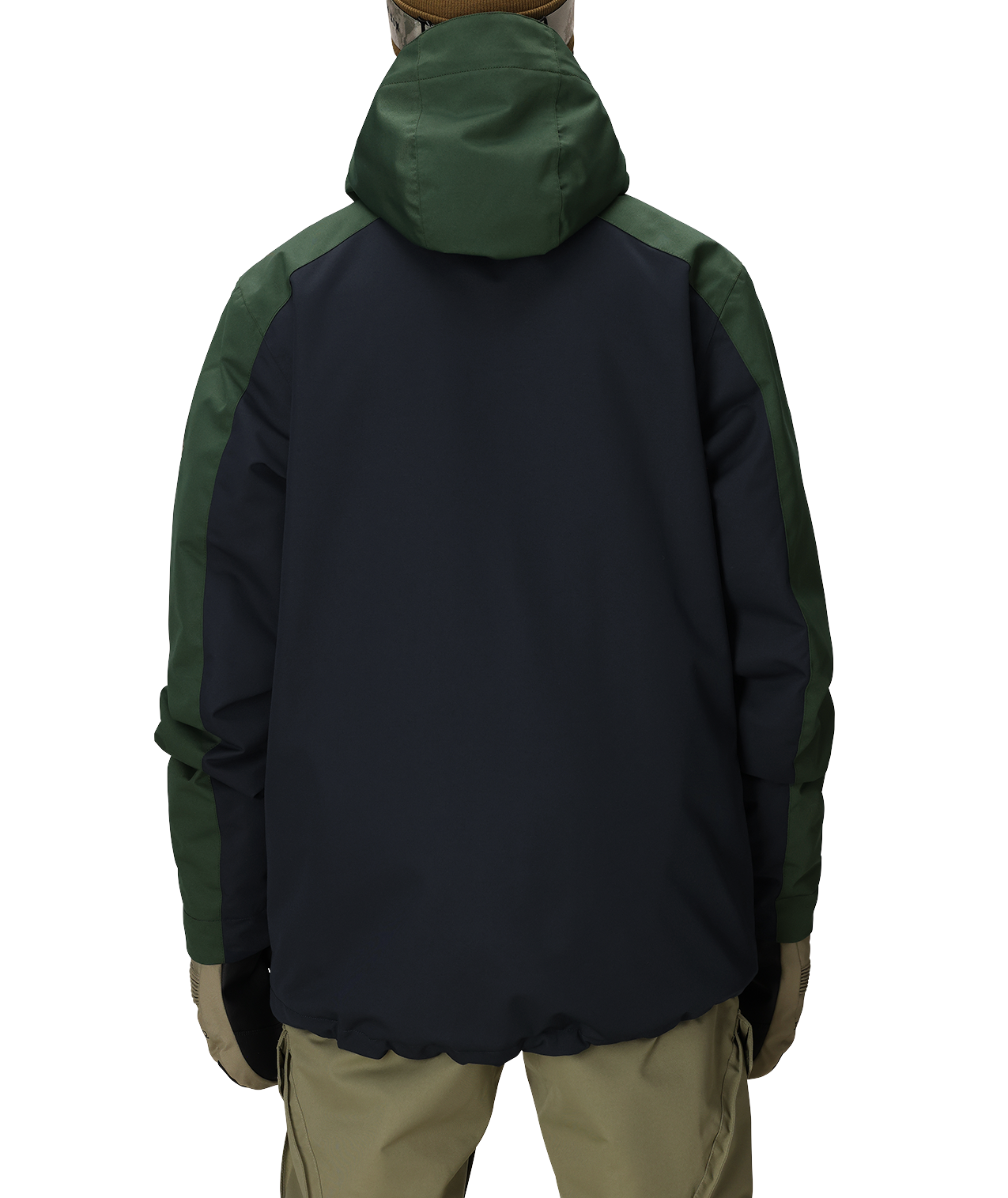 686 MENS NIGHTLINE INSULATED JACKET