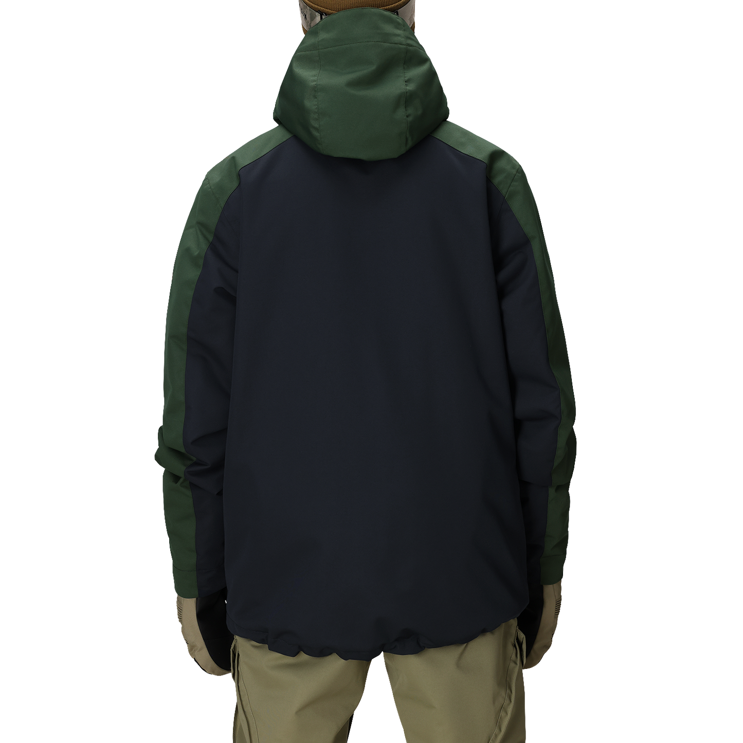 686 MENS NIGHTLINE INSULATED JACKET