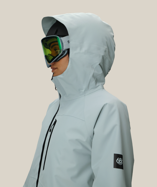 686 WOMENS HYDRA THERMAGRAPH JACKET