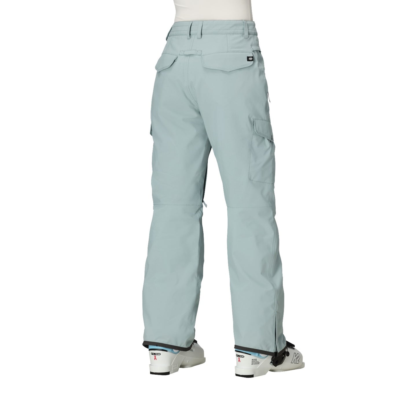 686 WOMENS AURA INSULATED CARGO PANT