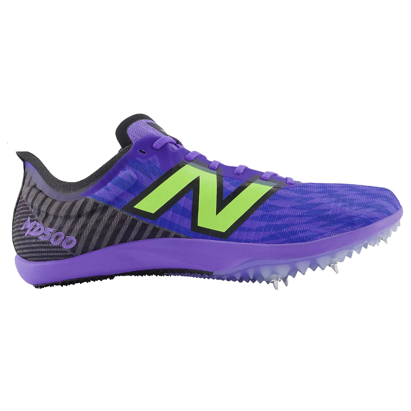 New Balance Women's MD500 in Purple