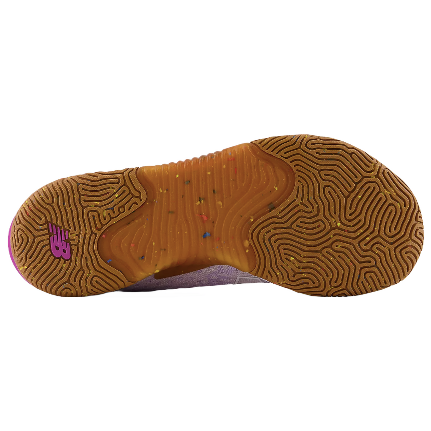New Balance Women's Minimus Trainer shoes sole