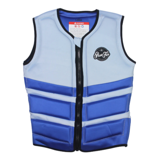 Phase 5 Women's Pro Vest in blue