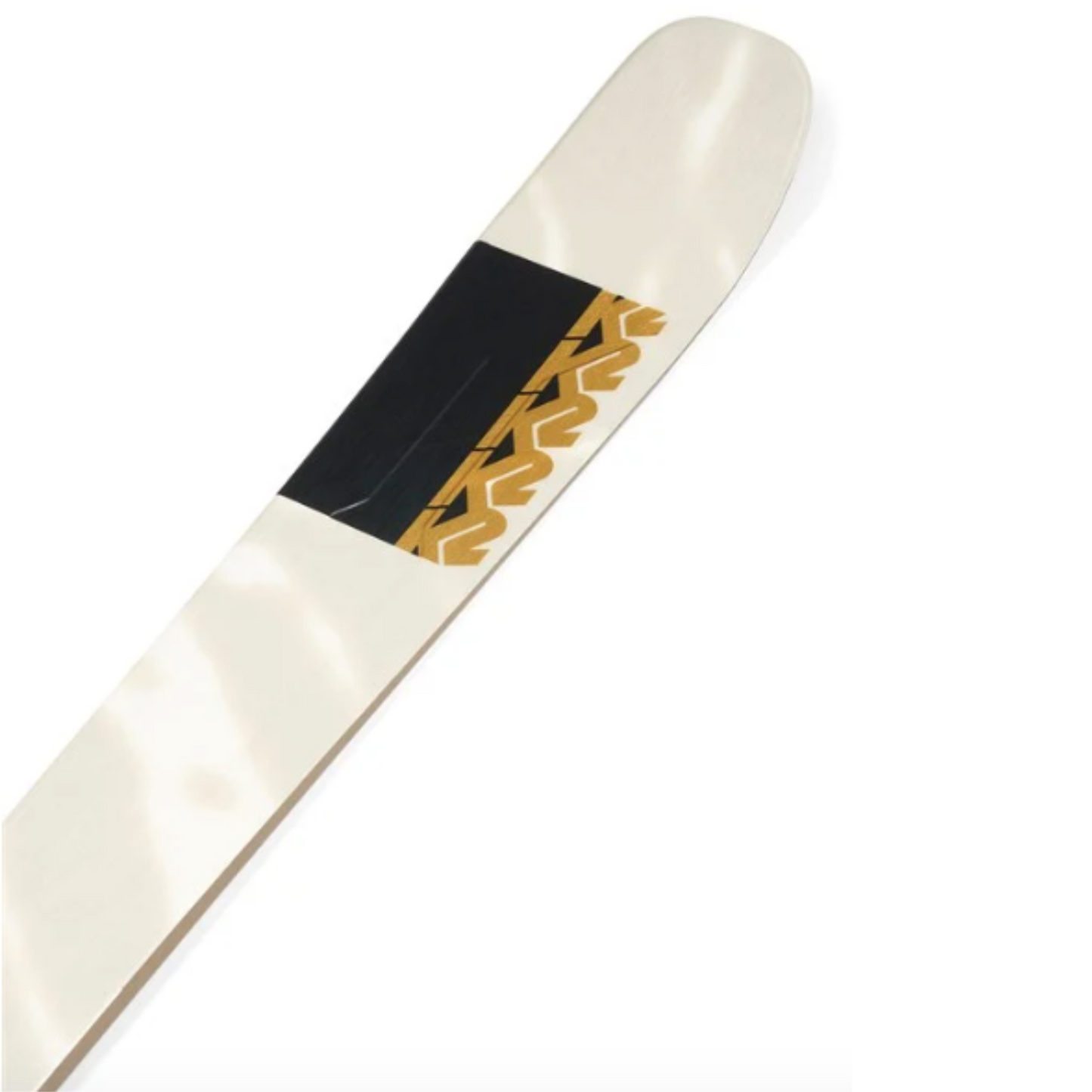 K2 Women's Mindbender 89 TI All-mountain Alpine Skis