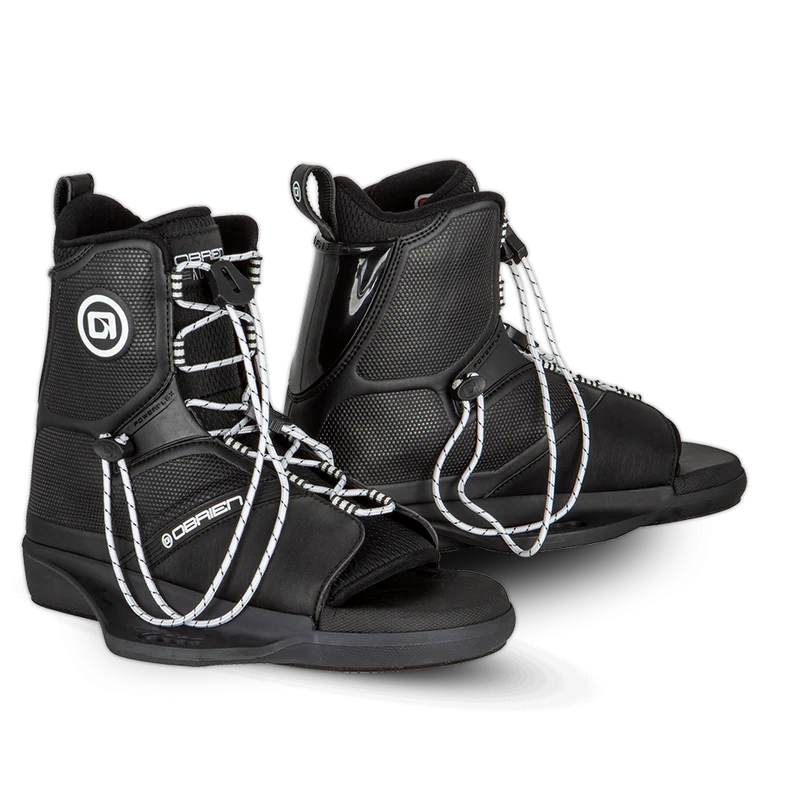 O'BRIEN ACCESS BINDING