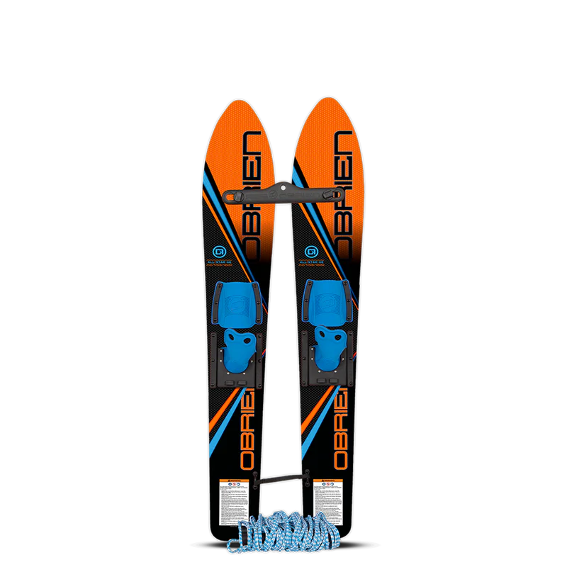 O'Brien All-Star Trainer Water Skis