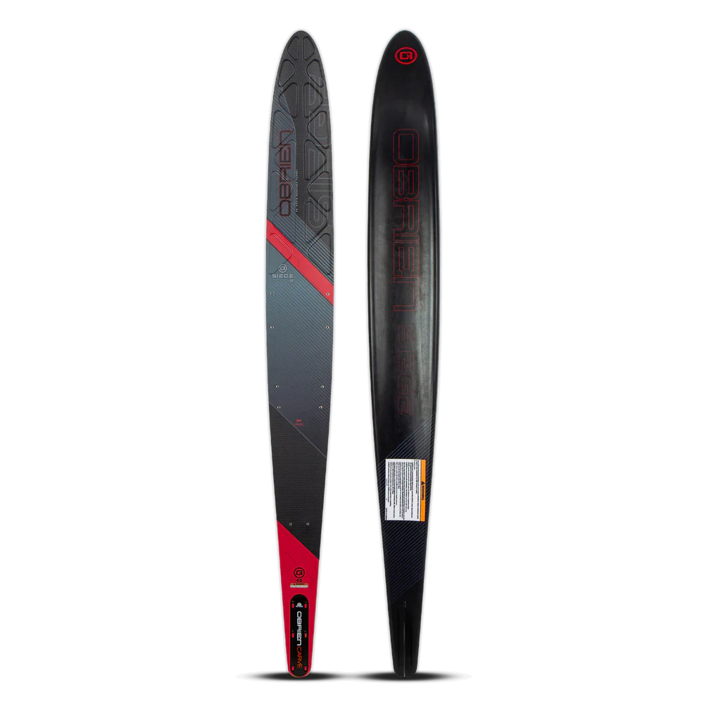 O'BRIEN SIEGE 66" W/ Z9 STD