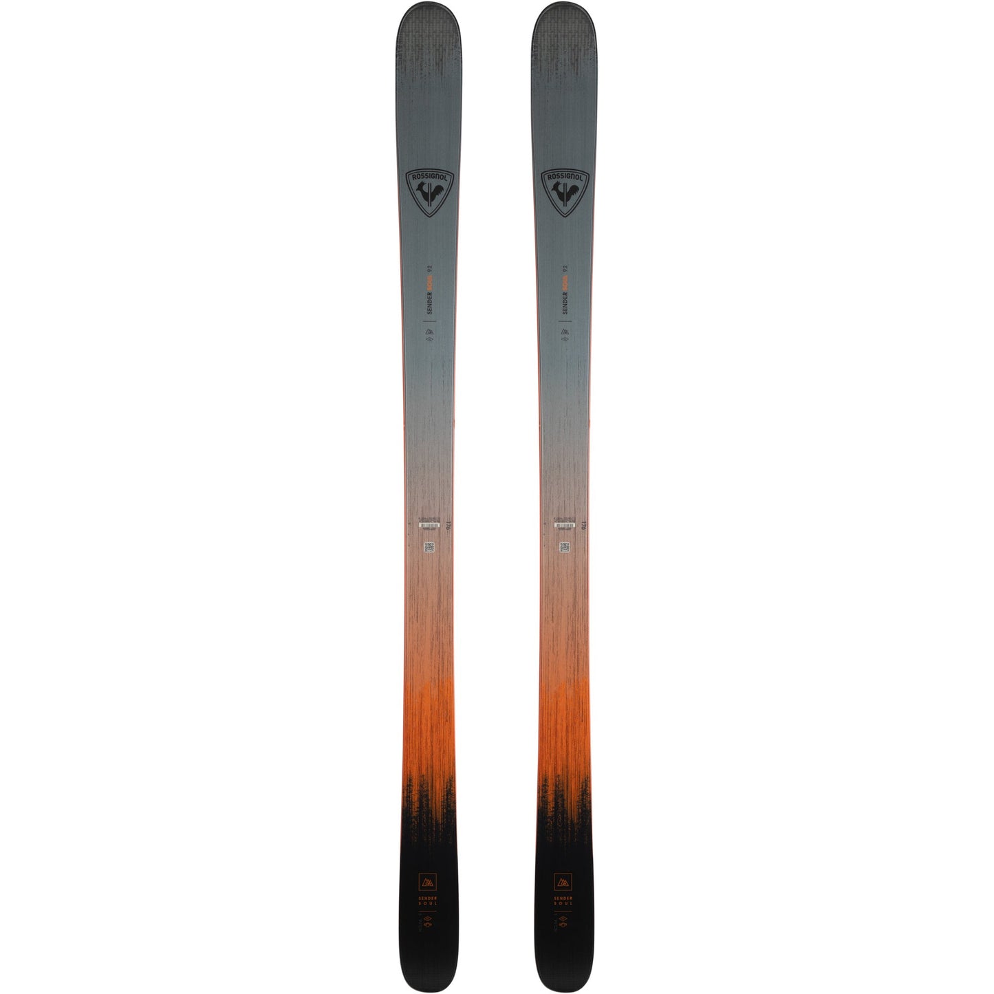 Rossignol Sender Soul 92