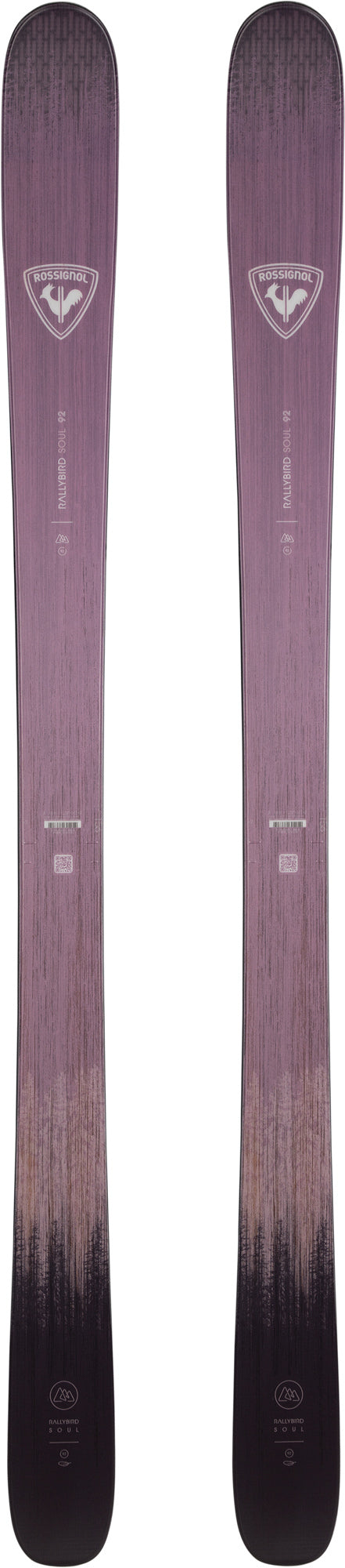 Rossignol Rallybird Soul 92