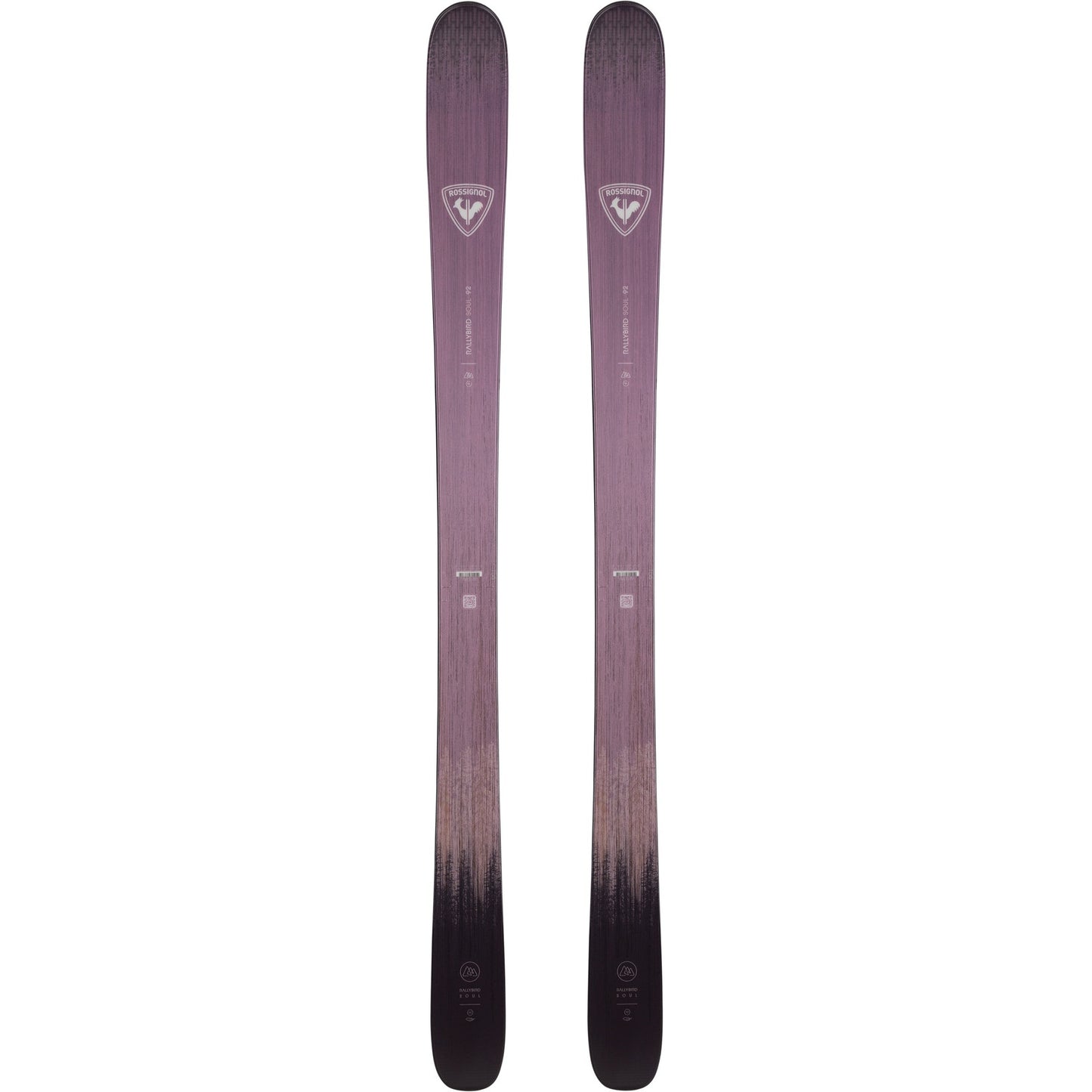 Rossignol Rallybird Soul 92