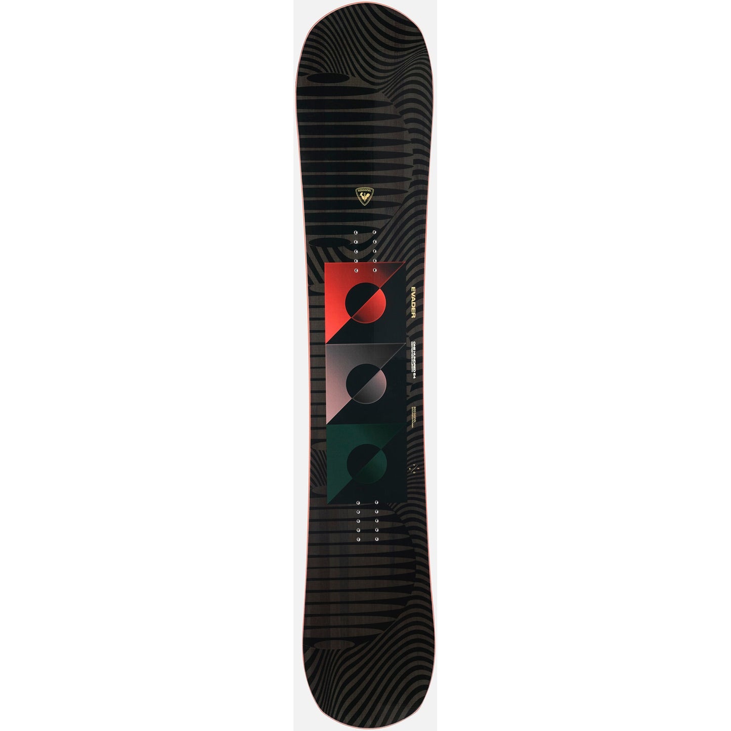 Rossignol Evader