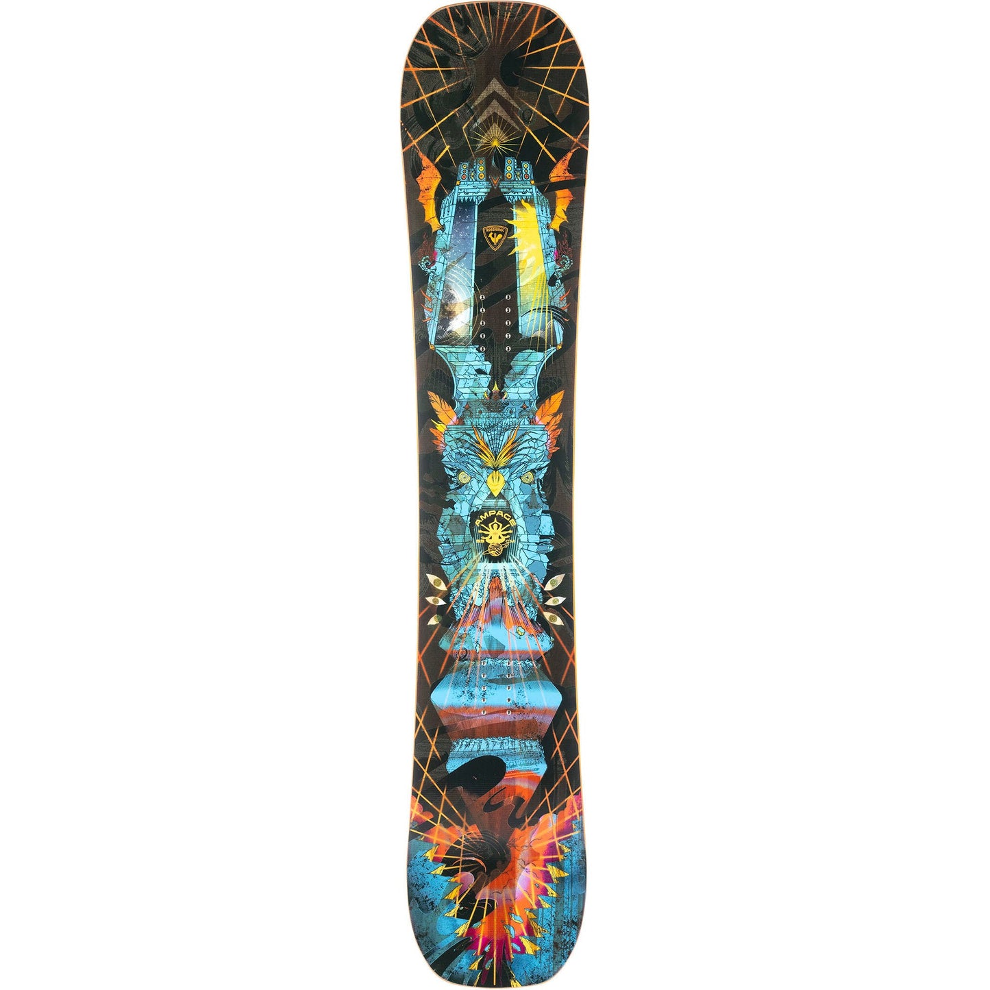 Rossignol Ampage Vol.1