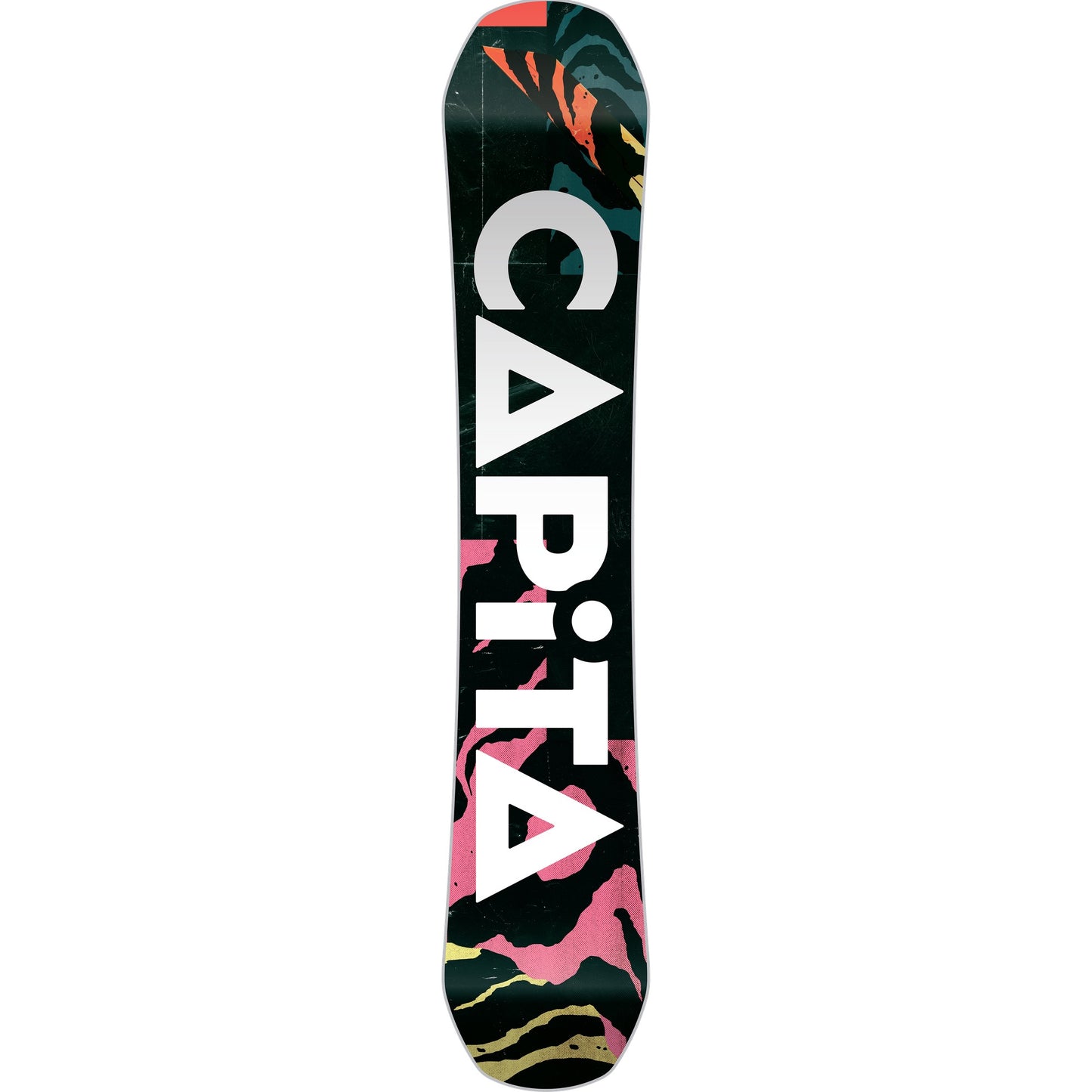 Capita D.O.A.