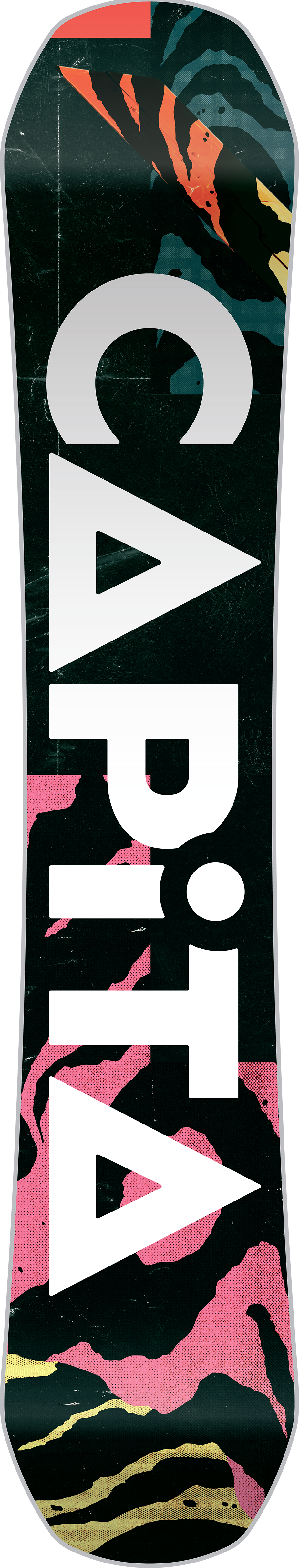 Capita D.O.A.