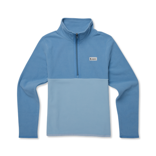 Cotopaxi Amado Fleece Pullover