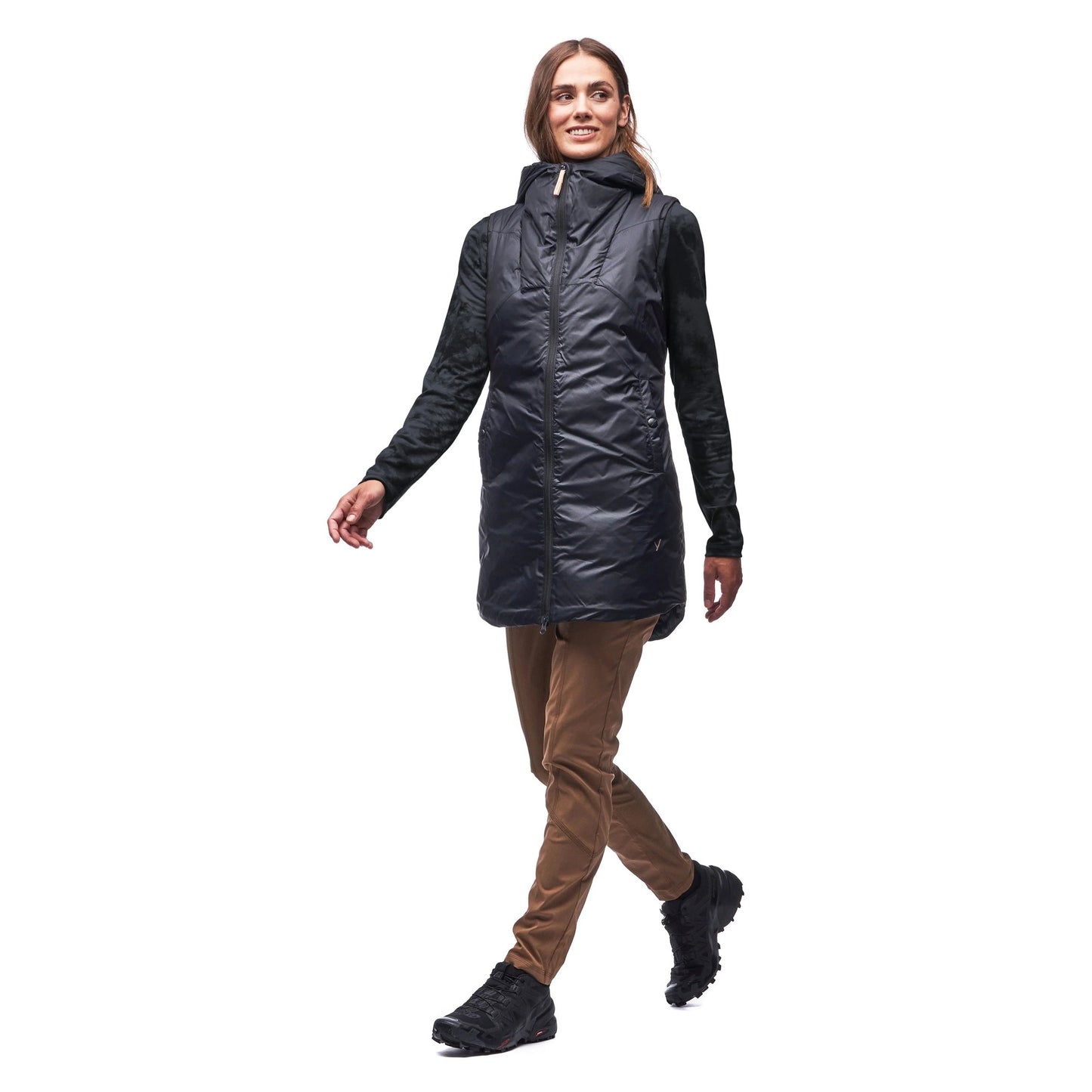 Indyeva Selimut Full Zip