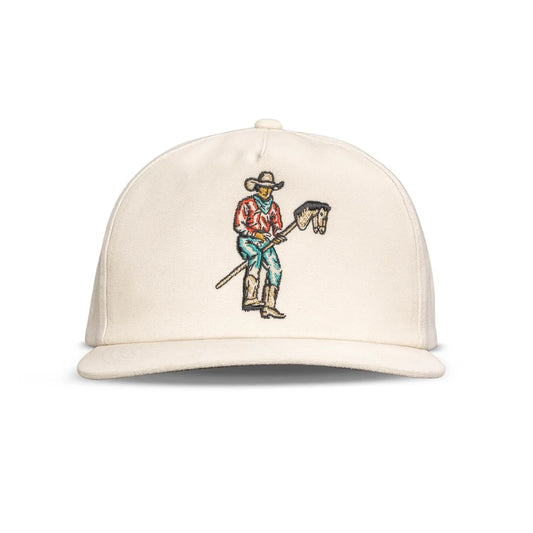 Sendero Stick Horse Hat