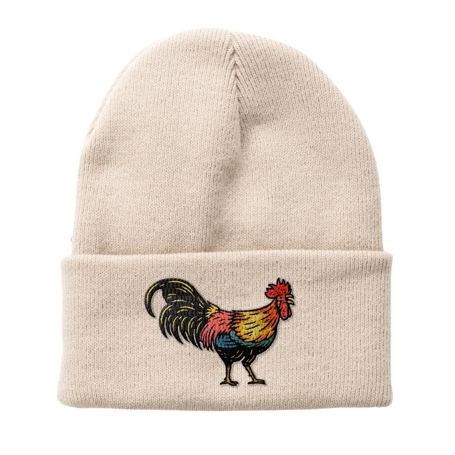 Sendero Santa Fe Beanie