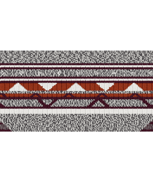 Smartwool Women's Hike Light Cushion Zig Zag