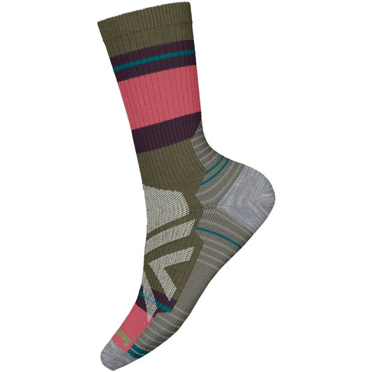 SMARTWOOL WOMEN'S HIKE FULL CUSHION SATURNSPHERE