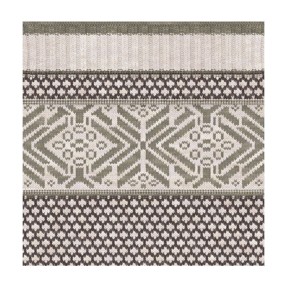 Smartwool Everyday Cozy Popcorn Snowflake Crew