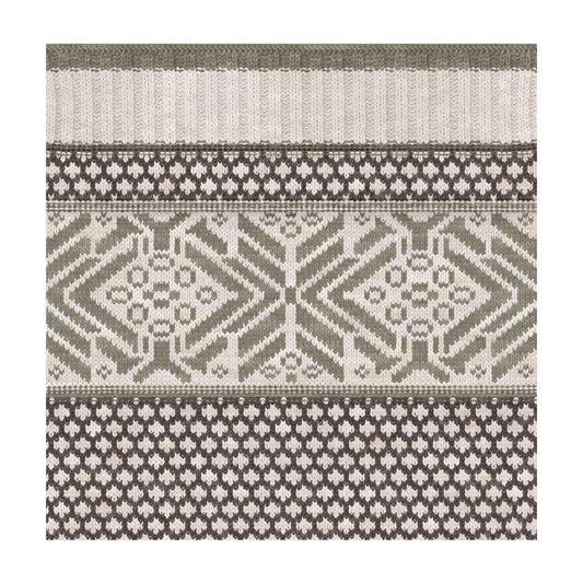 Smartwool Everyday Cozy Popcorn Snowflake Crew