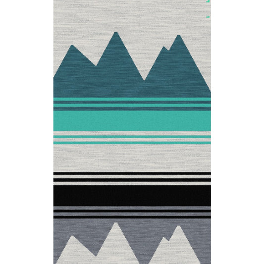 Smartwool Women's Ski Targeted Cushion Pattern