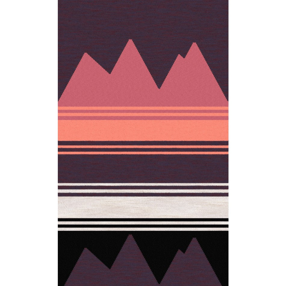Smartwool Women's Ski Targeted Cushion Pattern