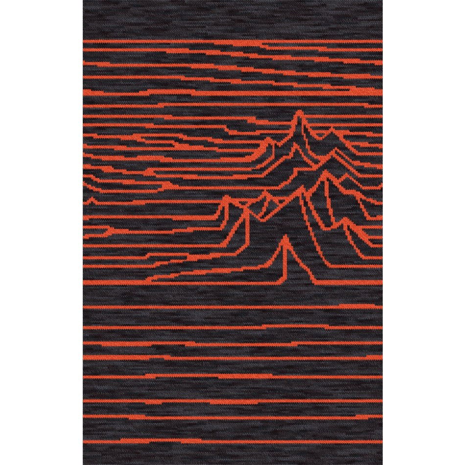 SMARTWOOL SNOWBOARD FULL CUSHION IGUCHI PATTERN