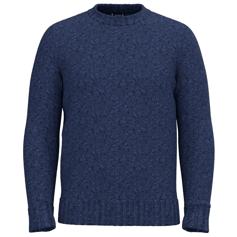 Smartwool Men's Heavy Crew Sweater