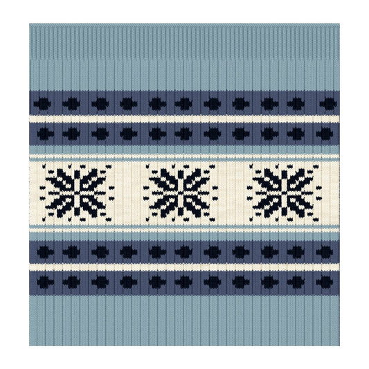 Smartwool Everyday Cozy Snowflake Dream Crew Socks